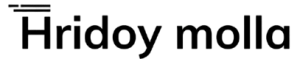 Hridoy Molla, Hridoy Portfolio